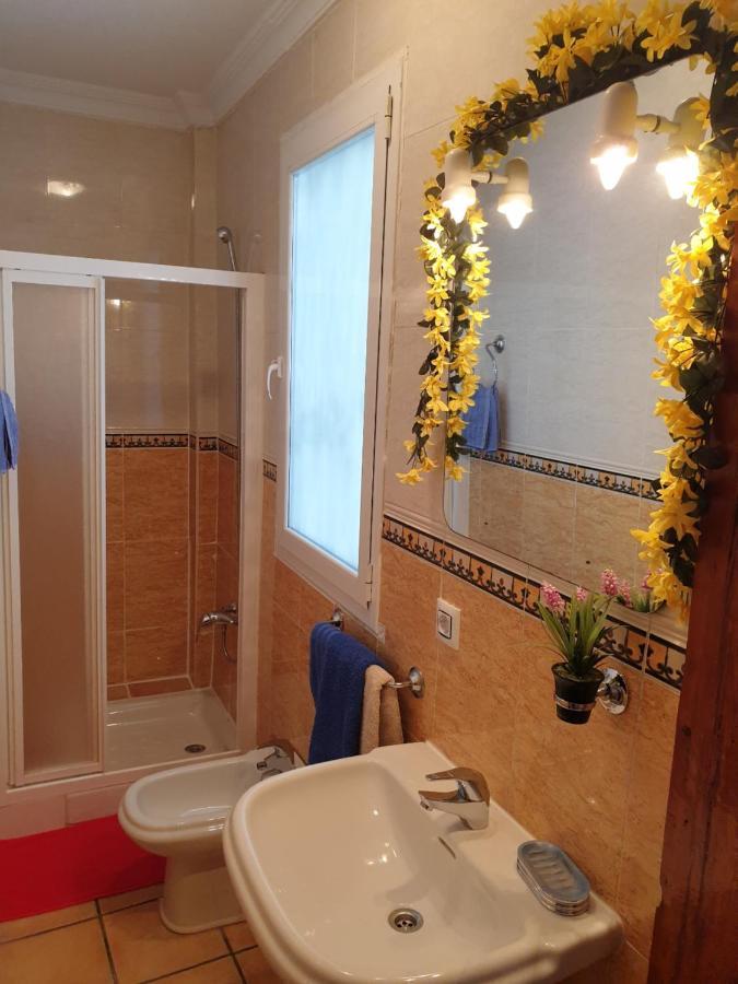 Apartamentos Dana Sol Madrid Kültér fotó