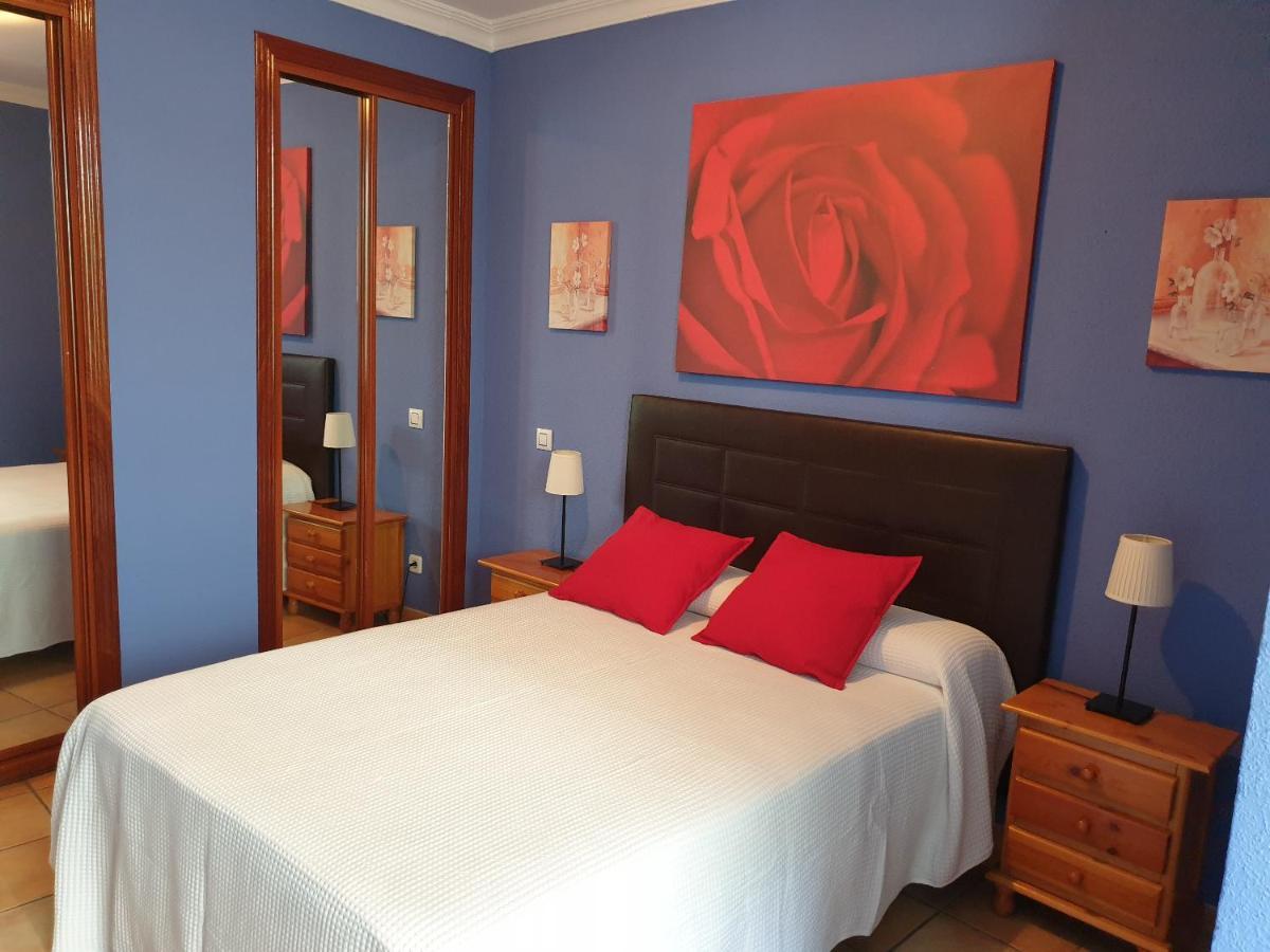 Apartamentos Dana Sol Madrid Kültér fotó